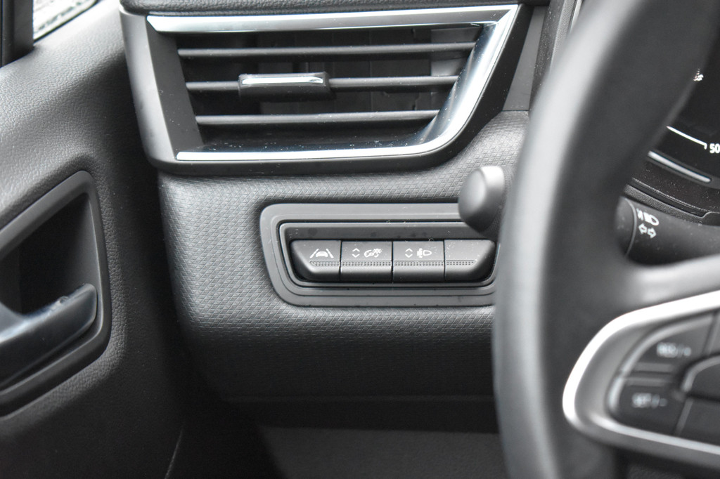 Renault Clio (N600TF) met abonnement