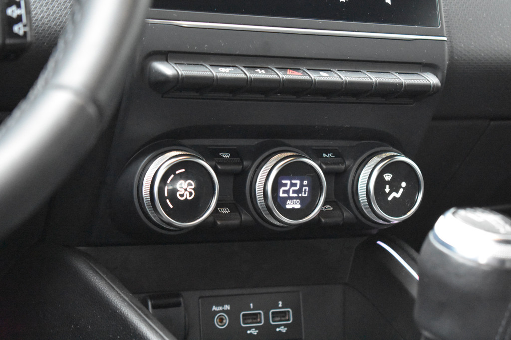 Renault Clio (N600TF) met abonnement