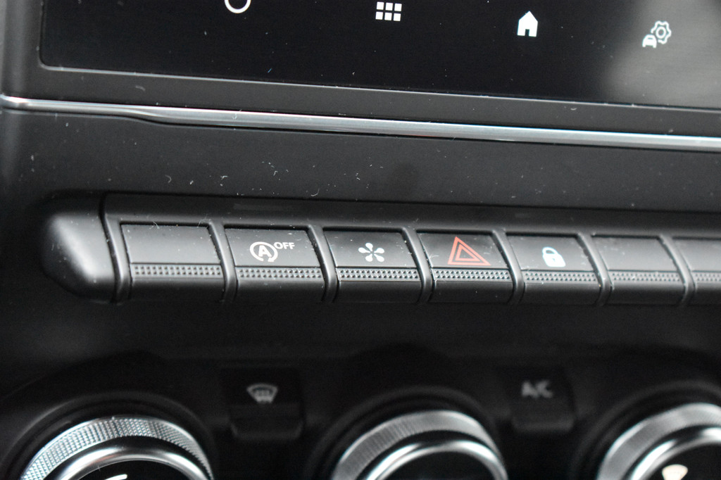 Renault Clio (N600TF) met abonnement