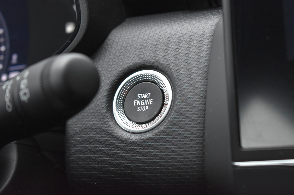 Renault Clio (N600TF) met abonnement