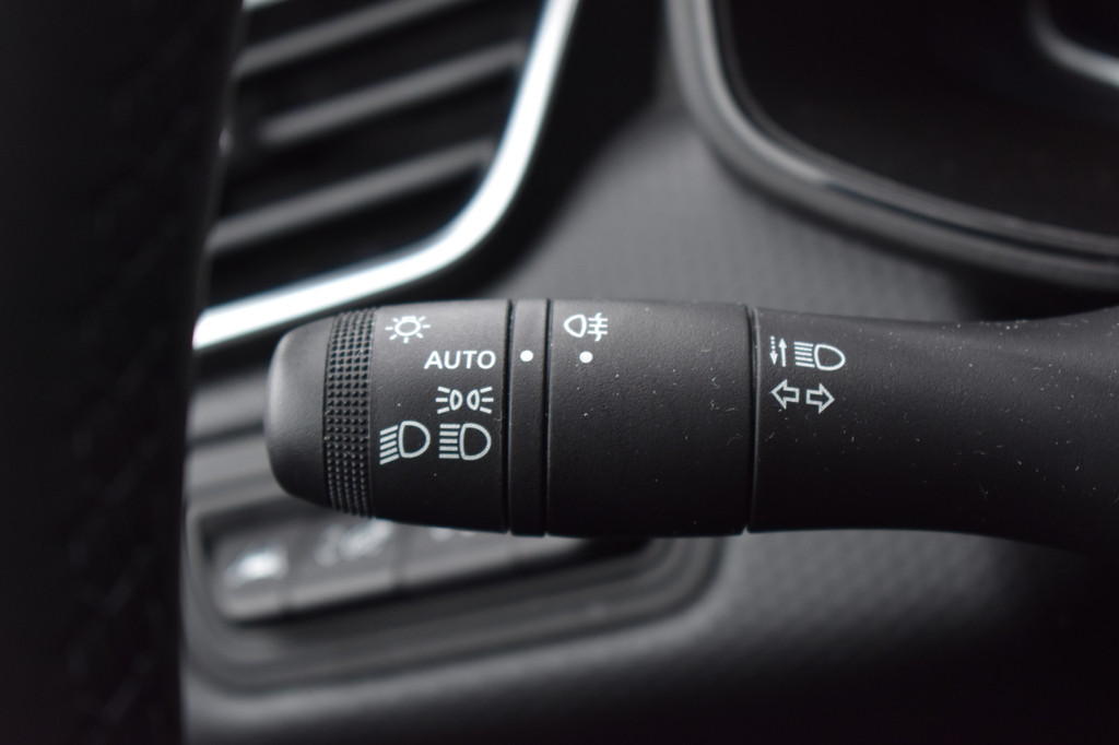 Renault Clio (N600TF) met abonnement