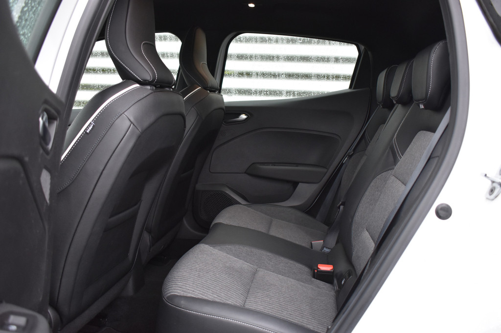 Renault Clio (N600TF) met abonnement