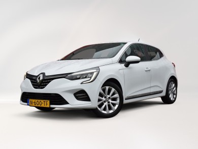 Renault Clio (N600TF) met auto abonnement