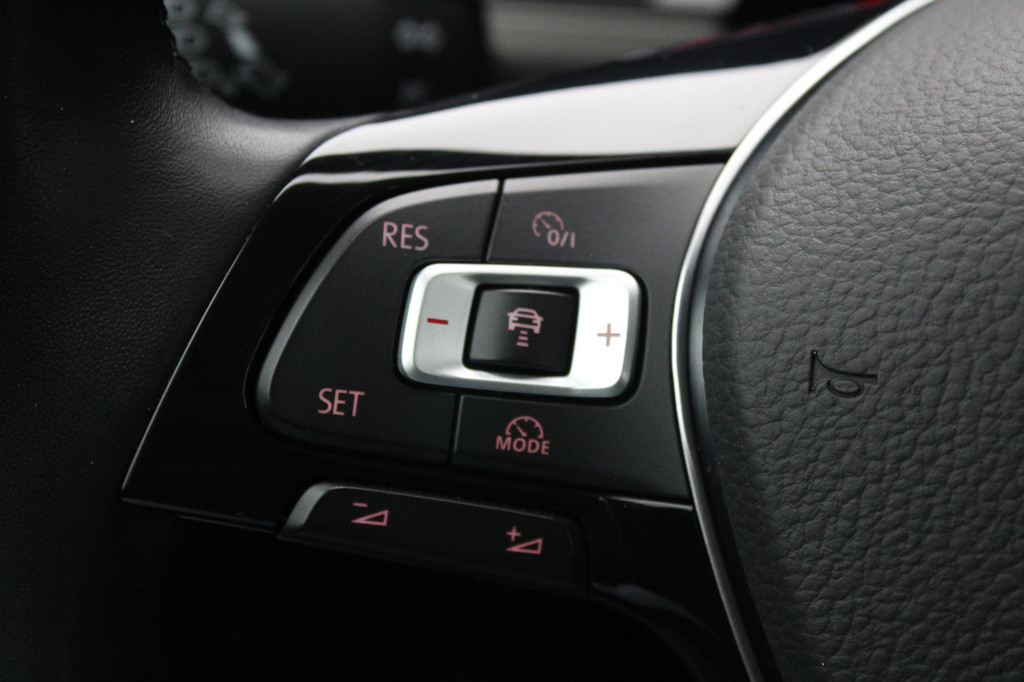 Volkswagen Polo (N234BD) met abonnement