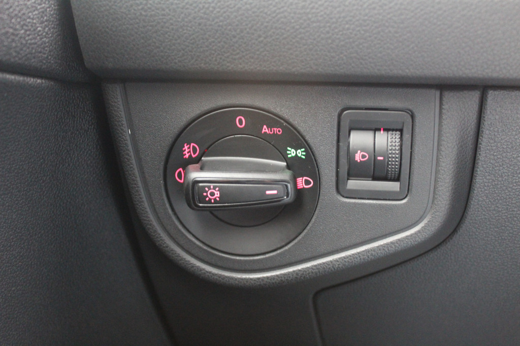 Volkswagen Polo (N234BD) met abonnement