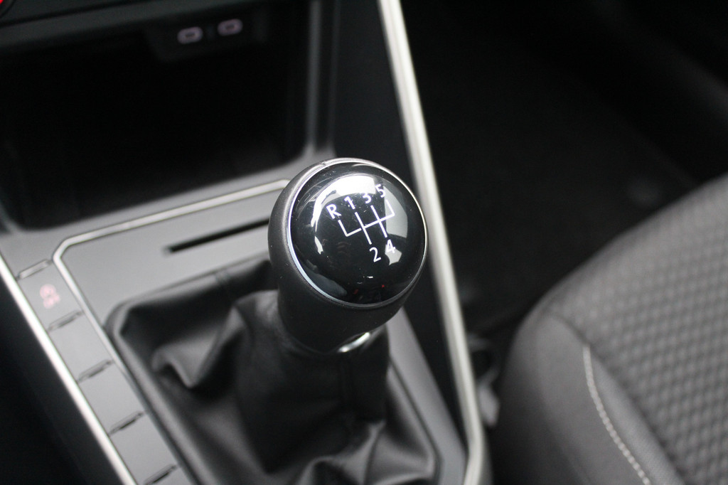 Volkswagen Polo (N234BD) met abonnement