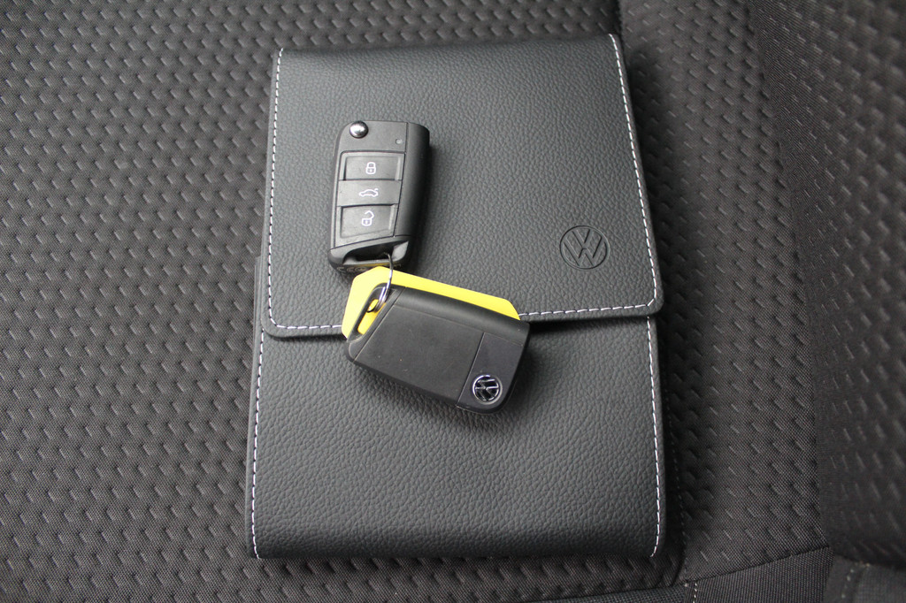 Volkswagen Polo (N234BD) met abonnement