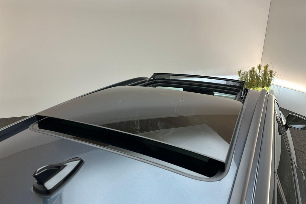 Seat Leon Sportstourer (R124RR) met abonnement