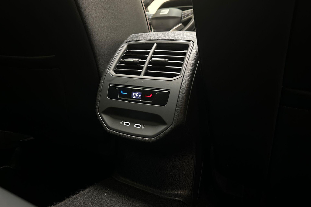 Seat Leon Sportstourer (R124RR) met abonnement