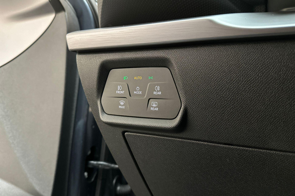 Seat Leon Sportstourer (R124RR) met abonnement