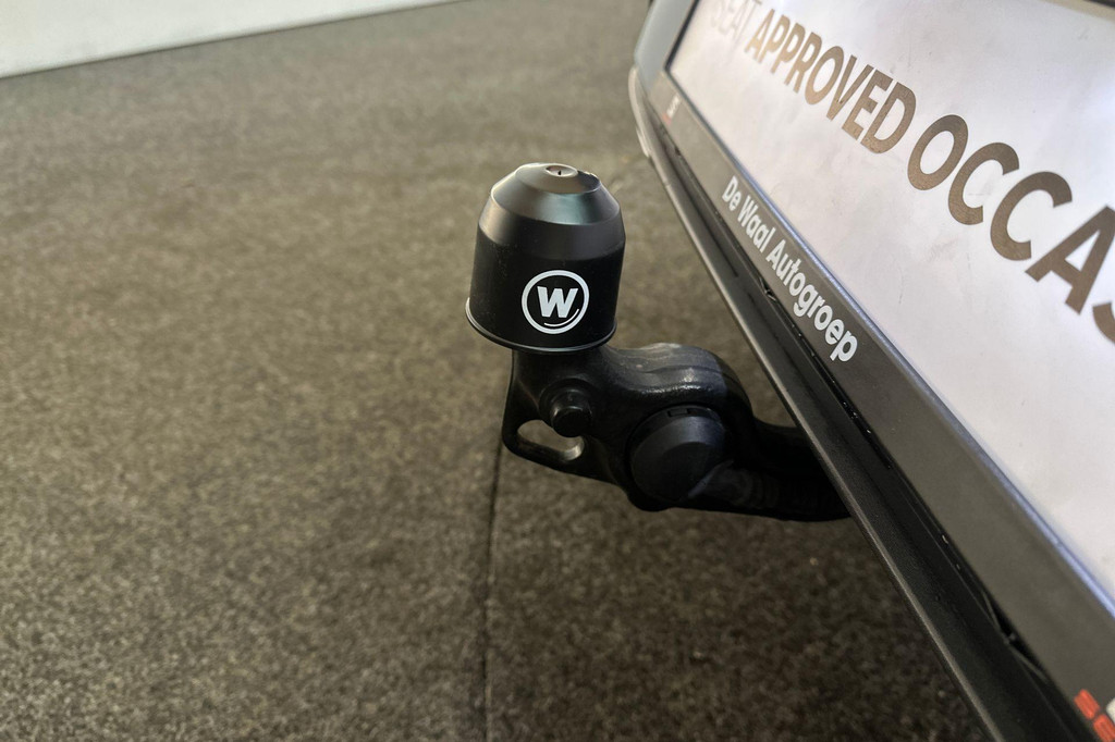 Seat Leon Sportstourer (R124RR) met abonnement