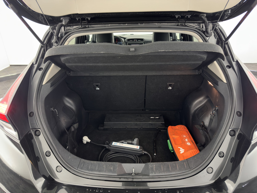 Nissan Leaf (H996PG) met abonnement