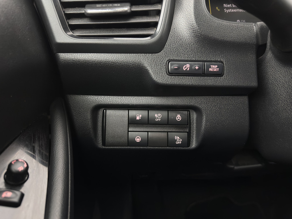 Nissan Leaf (H996PG) met abonnement