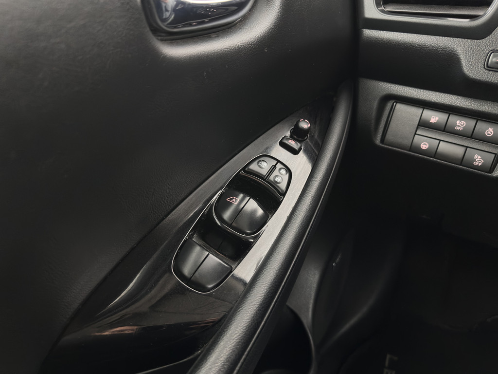 Nissan Leaf (H996PG) met abonnement