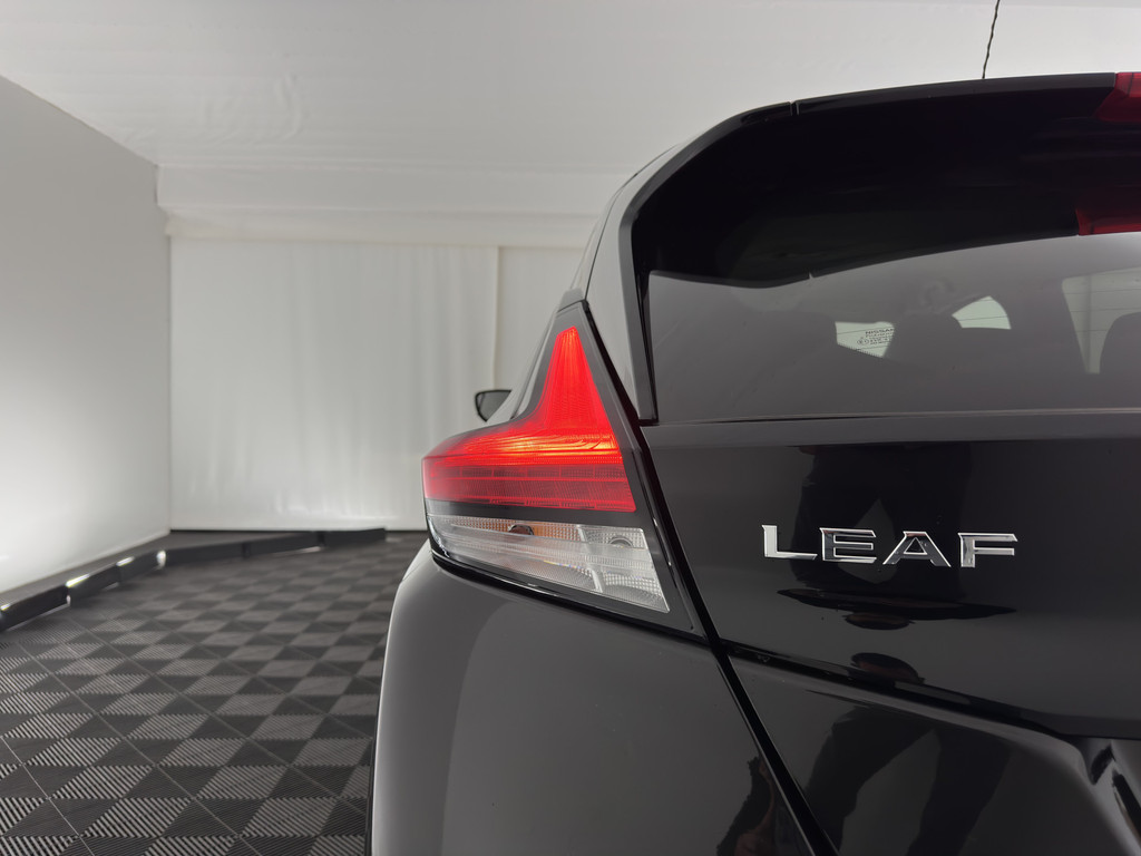 Nissan Leaf (H996PG) met abonnement