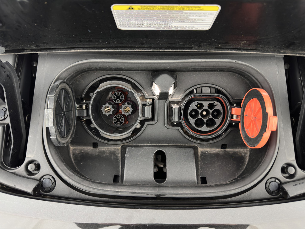 Nissan Leaf (H996PG) met abonnement