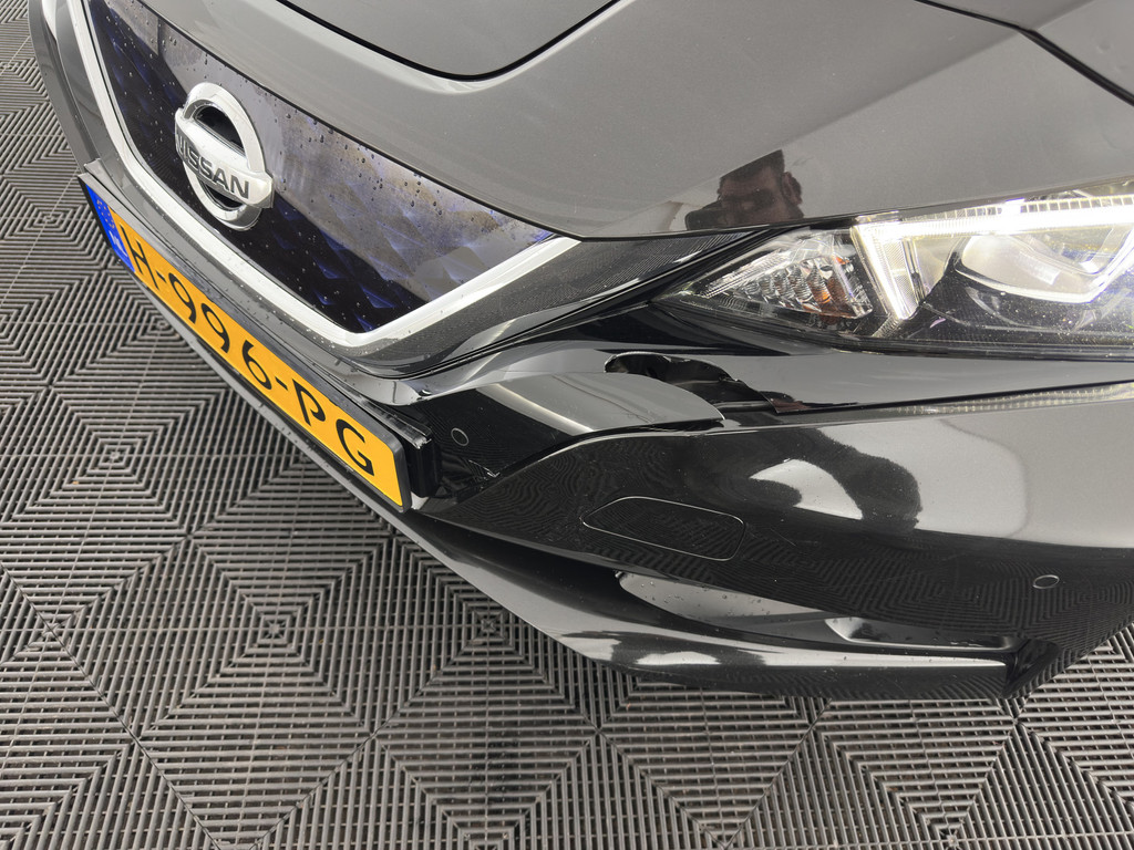 Nissan Leaf (H996PG) met abonnement