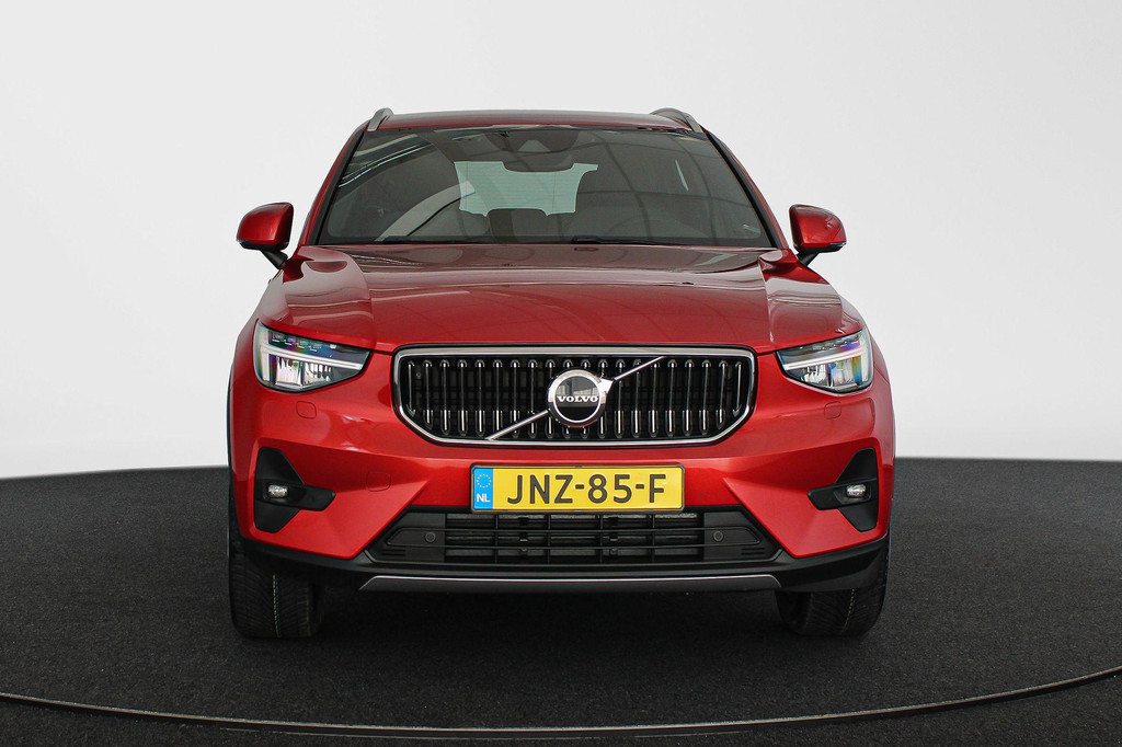 Volvo XC40 (JNZ85F) met abonnement