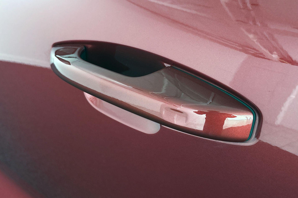 Volvo XC40 (JNZ85F) met abonnement