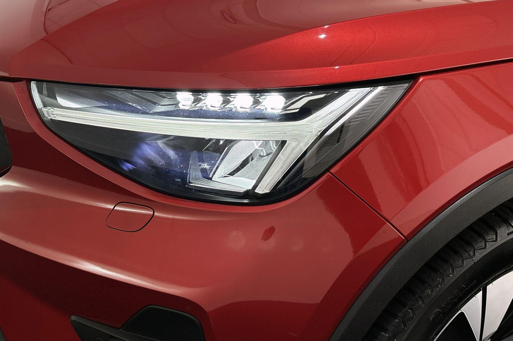 Volvo XC40 (JNZ85F) met abonnement