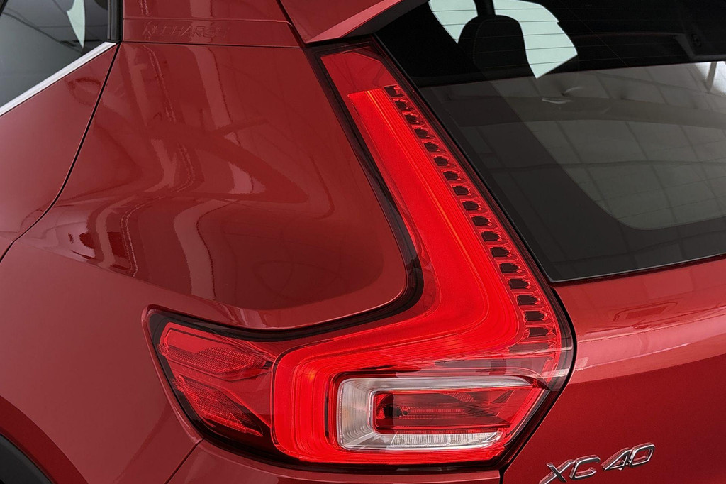 Volvo XC40 (JNZ85F) met abonnement