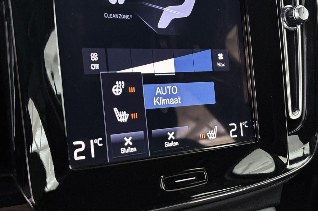 Volvo XC40 (JNZ85F) met abonnement