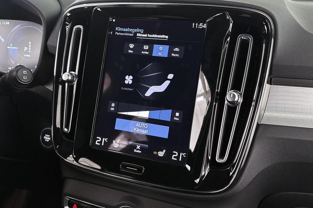 Volvo XC40 (JNZ85F) met abonnement