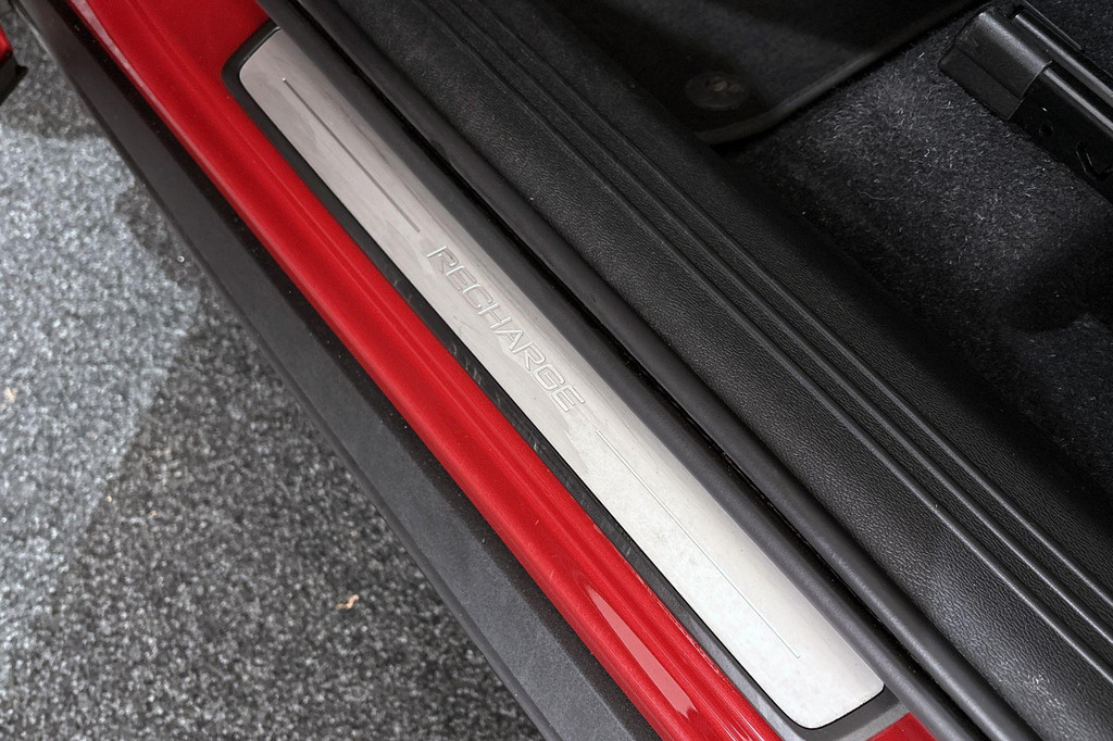 Volvo XC40 (JNZ85F) met abonnement