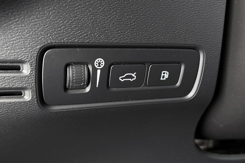 Volvo XC40 (JNZ85F) met abonnement