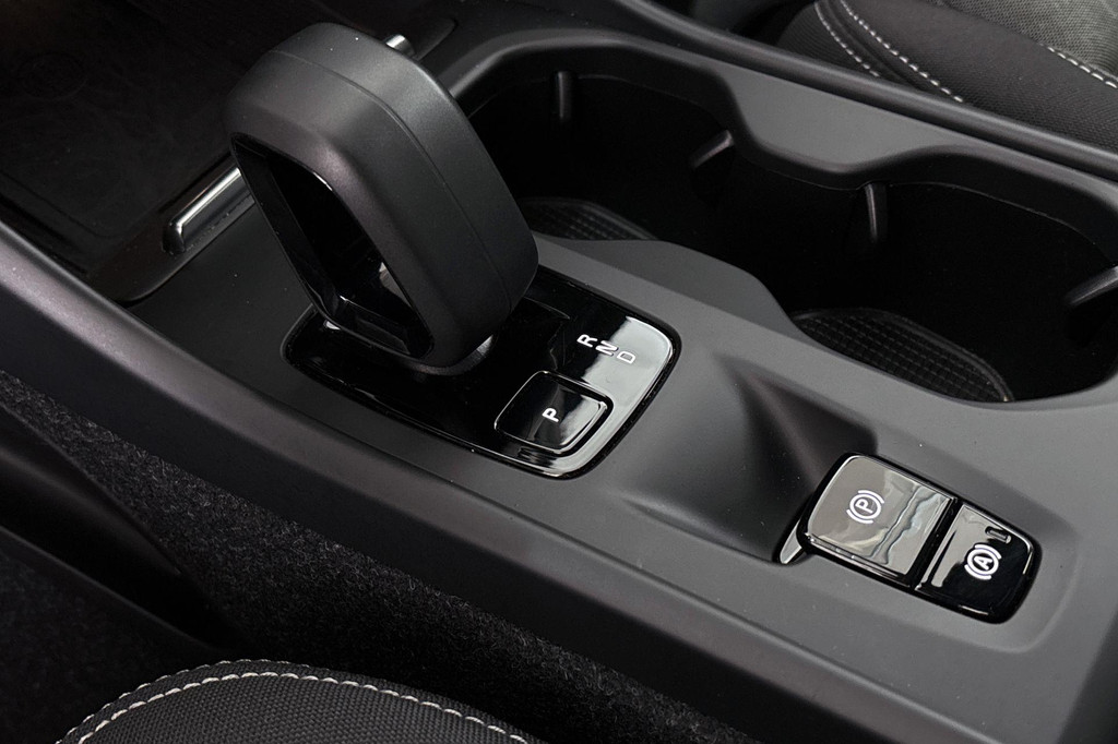 Volvo XC40 (JNZ85F) met abonnement