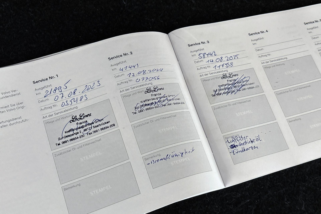 Volvo XC40 (JNZ85F) met abonnement