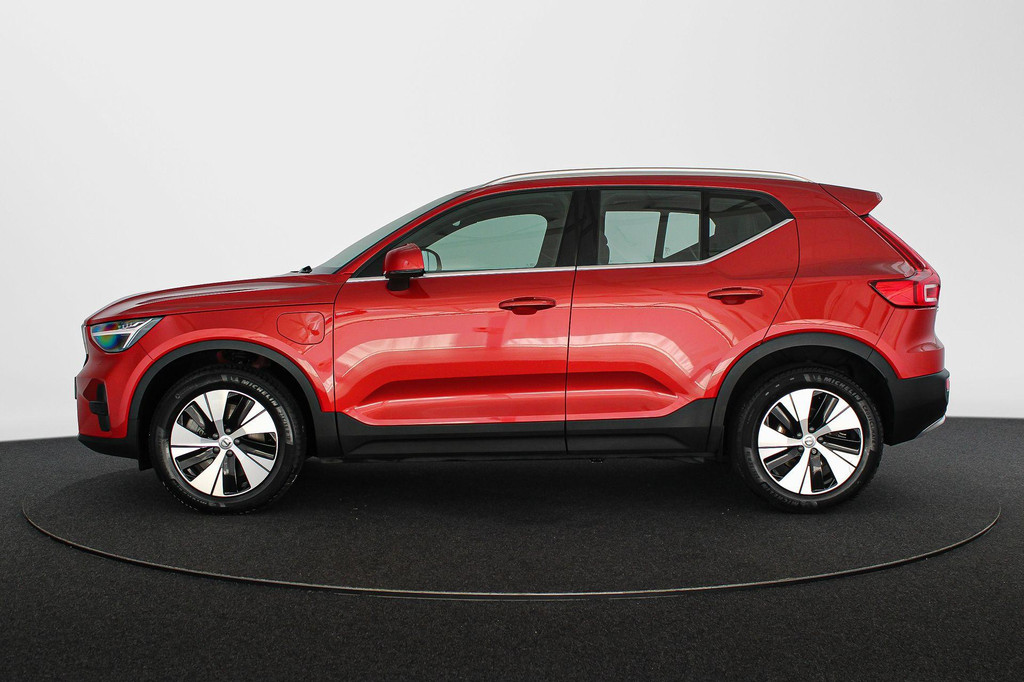 Volvo XC40 (JNZ85F) met abonnement