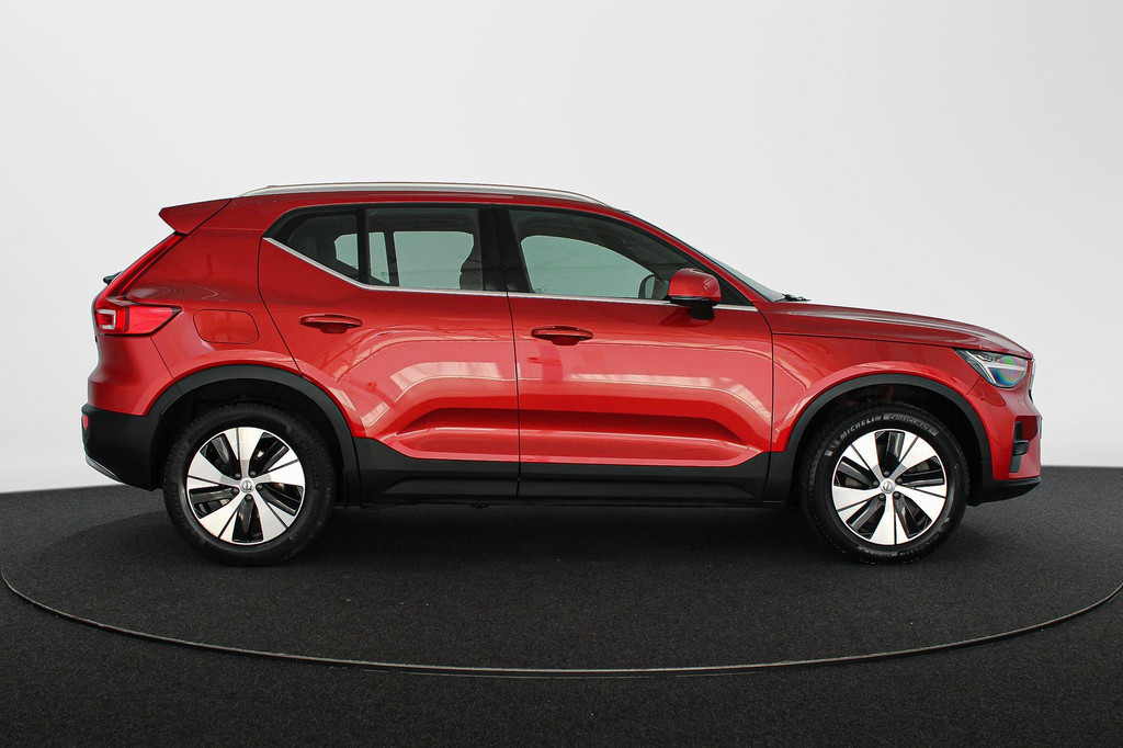Volvo XC40 (JNZ85F) met abonnement