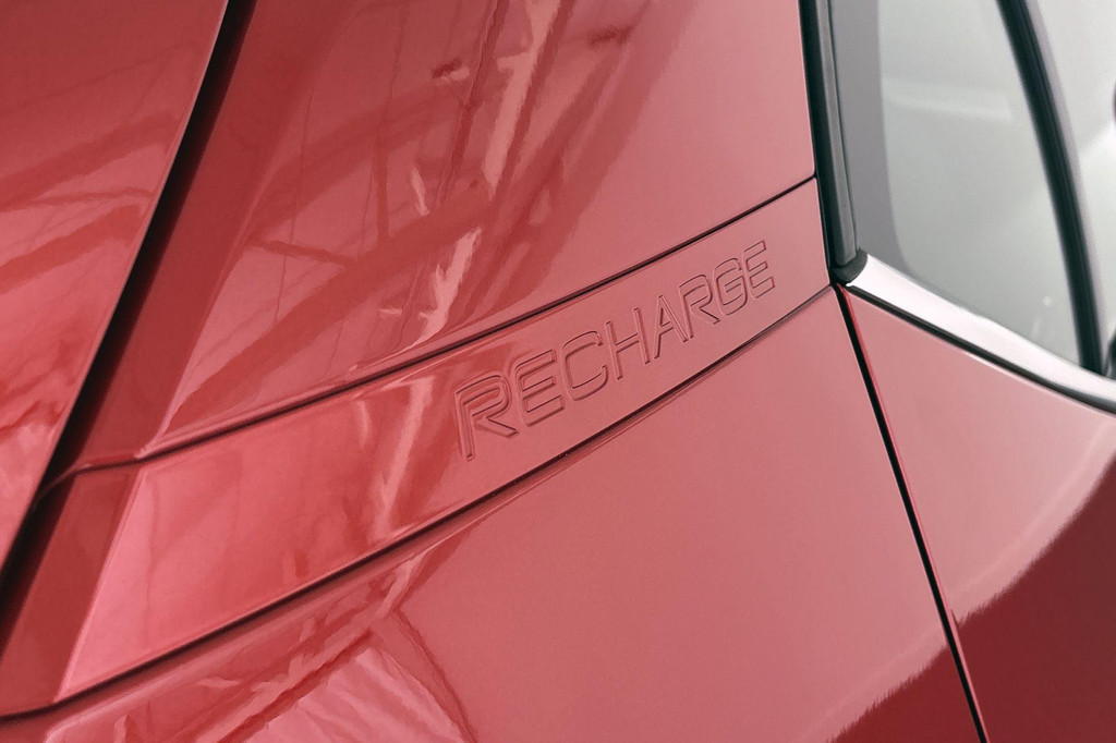 Volvo XC40 (JNZ85F) met abonnement