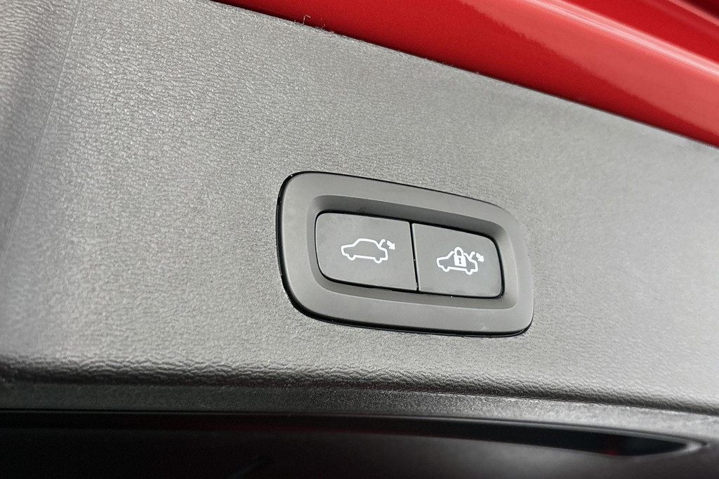 Volvo XC40 (JNZ85F) met abonnement