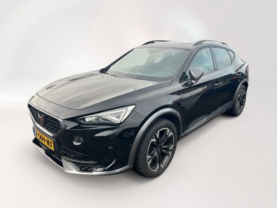 CUPRA Formentor (Z504NX) met auto abonnement