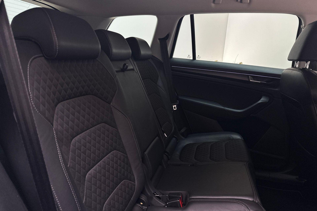 ŠKODA Kodiaq (H675VF) met abonnement