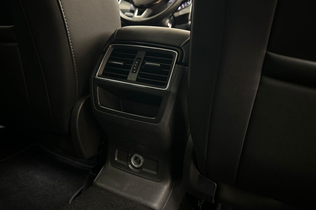 ŠKODA Kodiaq (H675VF) met abonnement