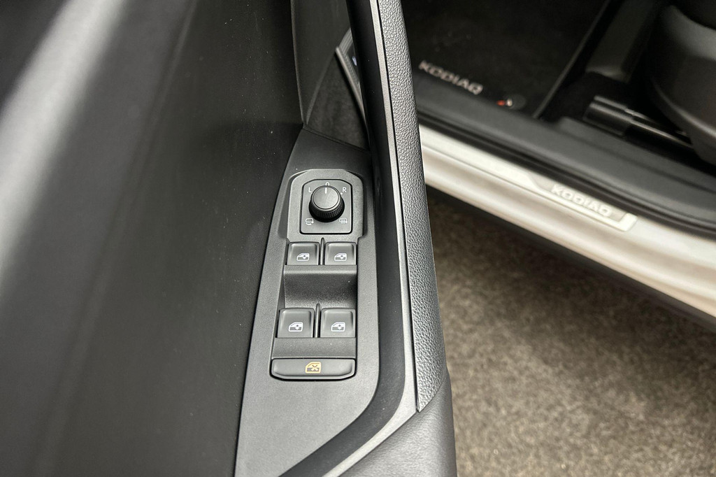 ŠKODA Kodiaq (H675VF) met abonnement