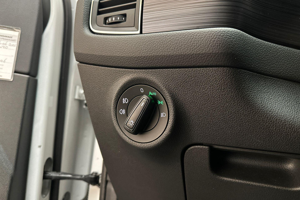 ŠKODA Kodiaq (H675VF) met abonnement