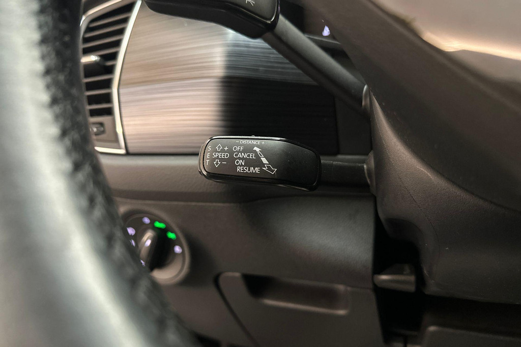 ŠKODA Kodiaq (H675VF) met abonnement