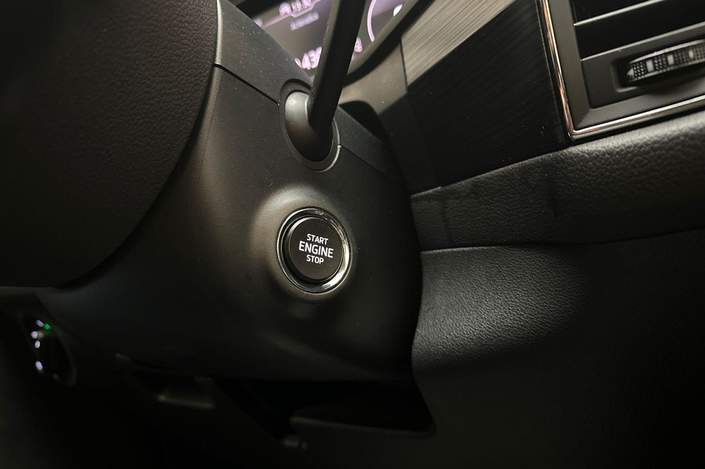 ŠKODA Kodiaq (H675VF) met abonnement