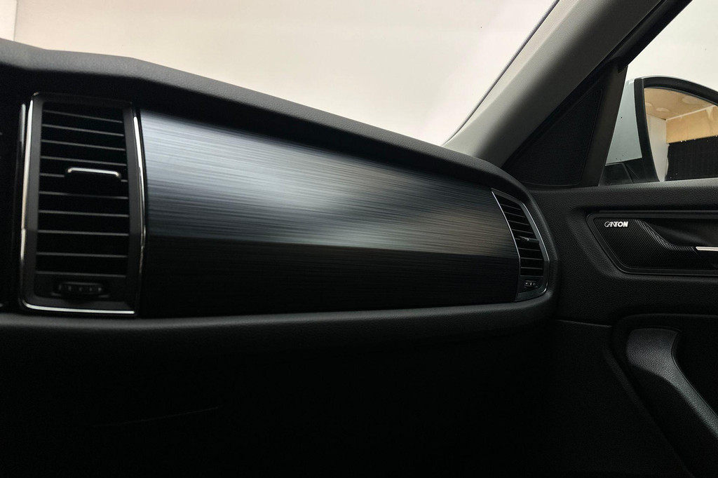 ŠKODA Kodiaq (H675VF) met abonnement