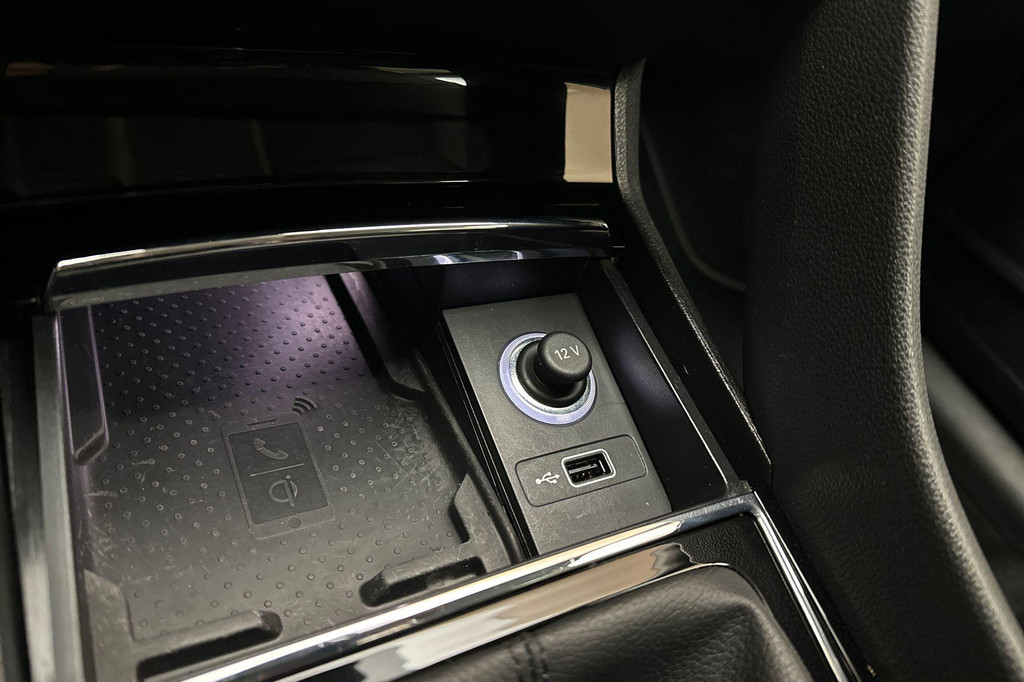 ŠKODA Kodiaq (H675VF) met abonnement