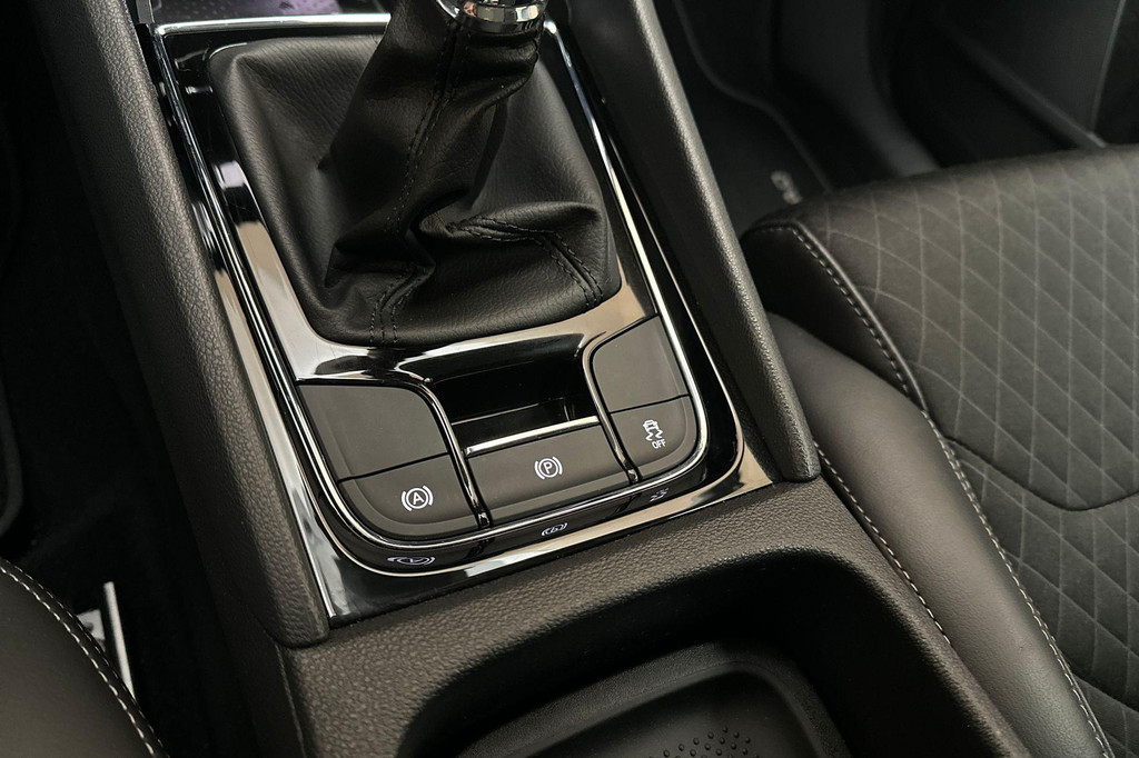 ŠKODA Kodiaq (H675VF) met abonnement