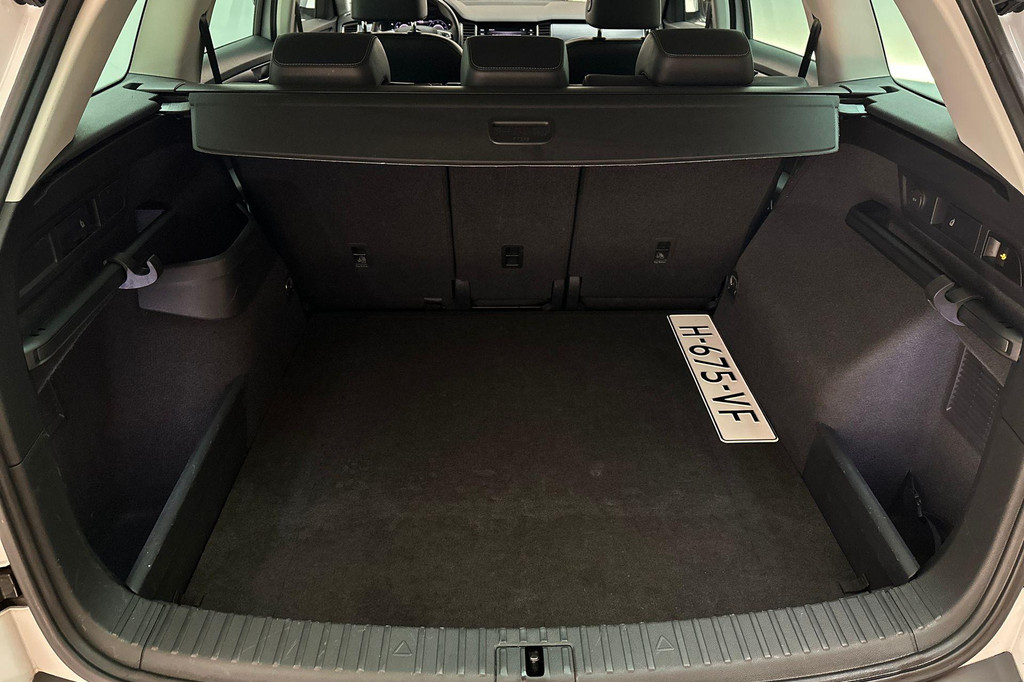 ŠKODA Kodiaq (H675VF) met abonnement