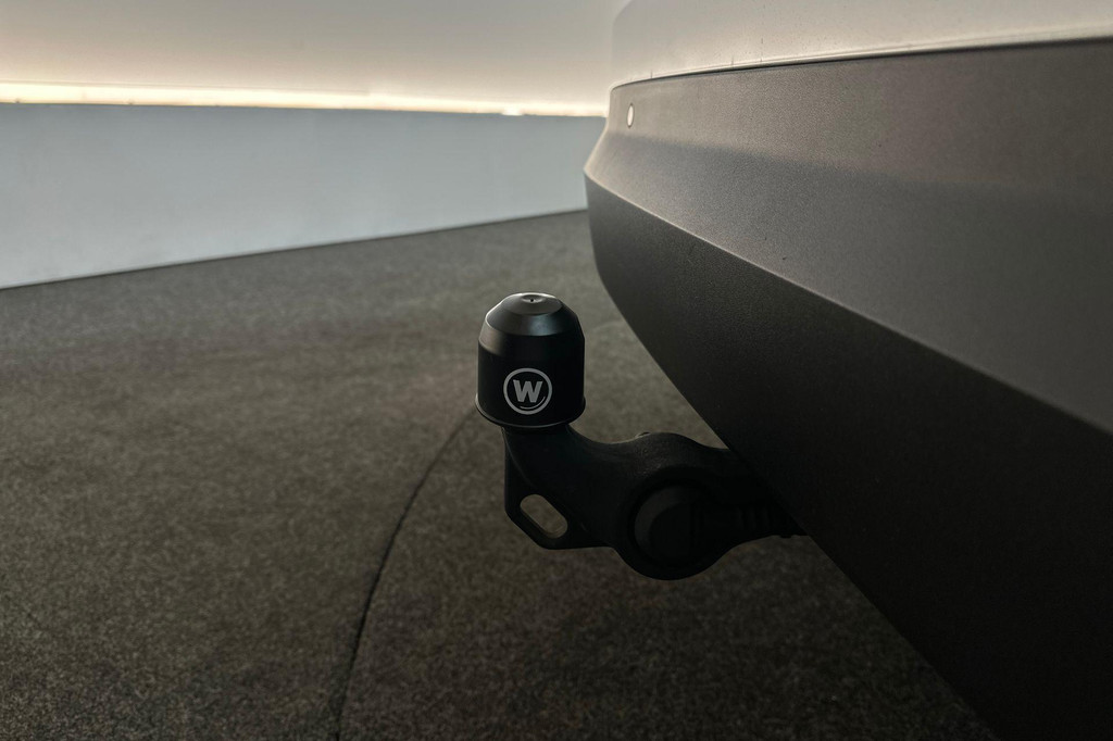 ŠKODA Kodiaq (H675VF) met abonnement