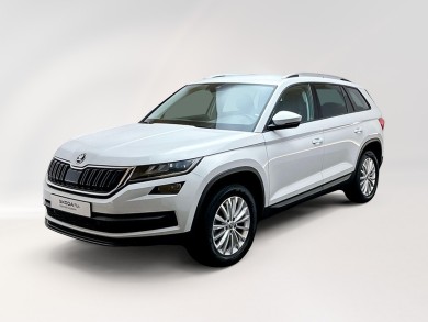 ŠKODA Kodiaq (H675VF) met auto abonnement