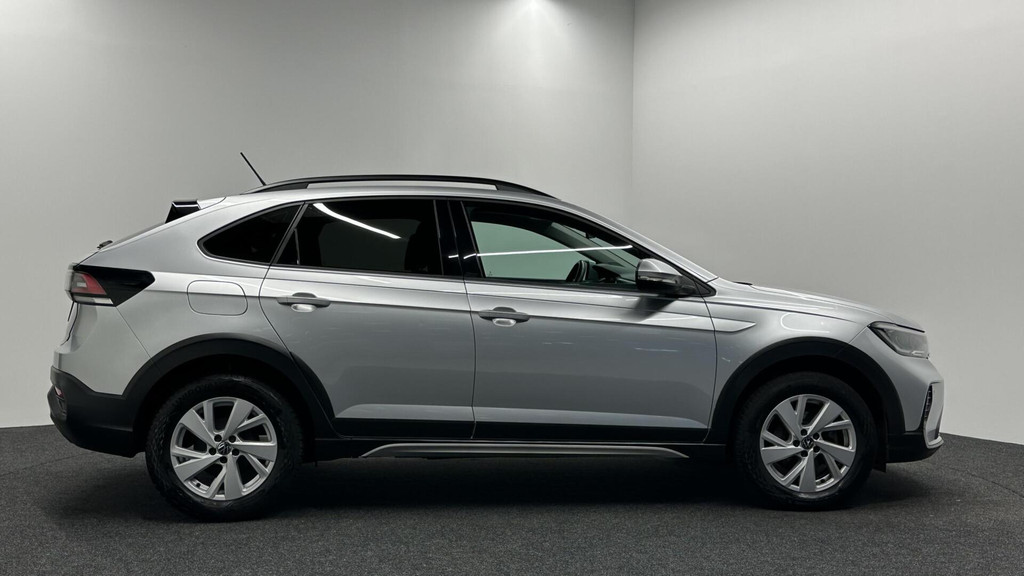 Volkswagen Taigo (T432GZ) met abonnement