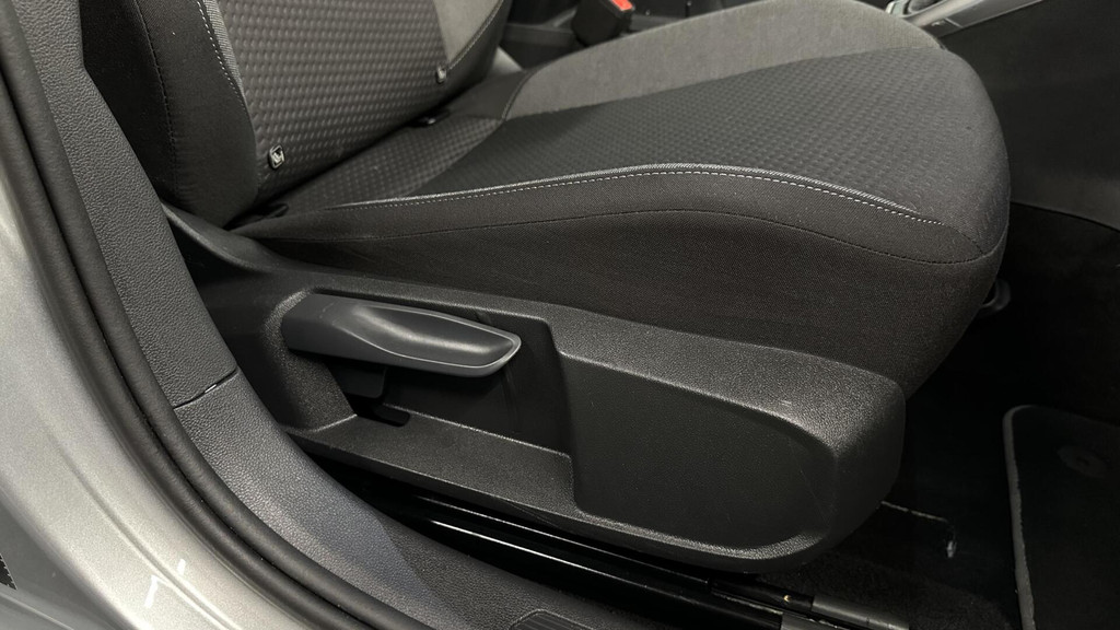 Volkswagen Taigo (T432GZ) met abonnement